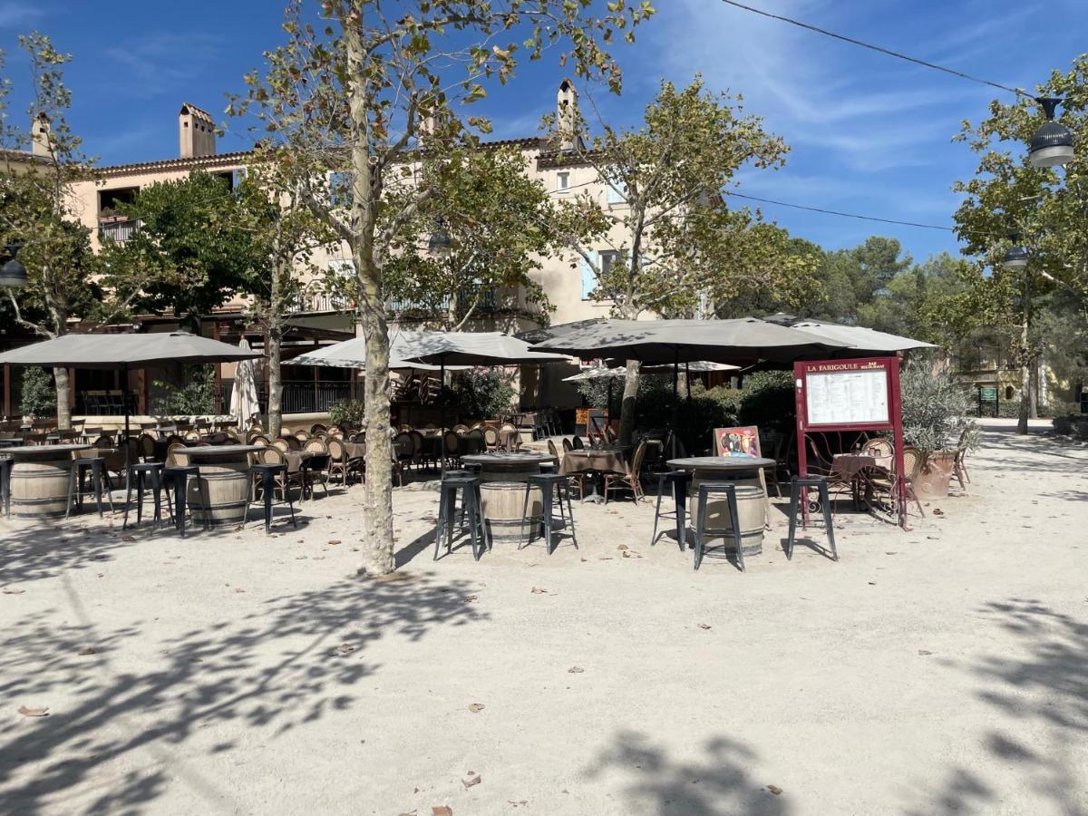 Les Cistes Bed & Breakfast Mallemort Exterior photo